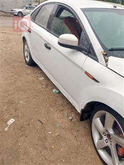 فورد مونديو